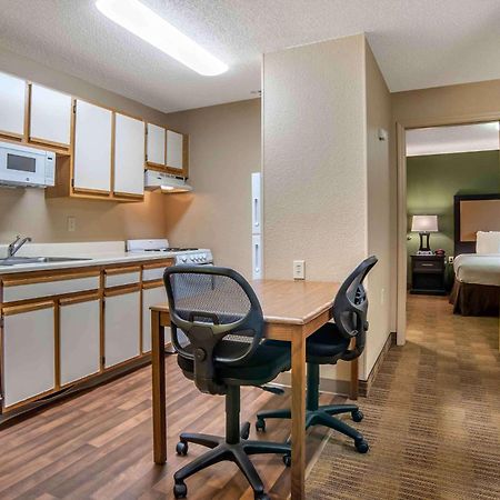 Extended Stay America Suites - Cleveland - Middleburg Heights Dış mekan fotoğraf