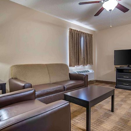 Extended Stay America Suites - Cleveland - Middleburg Heights Dış mekan fotoğraf