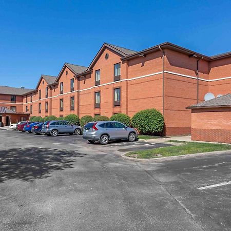 Extended Stay America Suites - Cleveland - Middleburg Heights Dış mekan fotoğraf