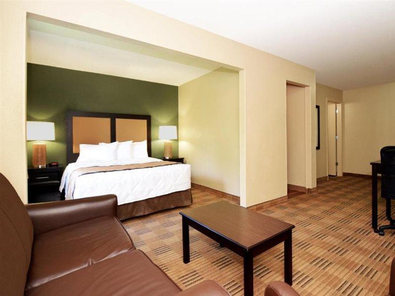 Extended Stay America Suites - Cleveland - Middleburg Heights Dış mekan fotoğraf