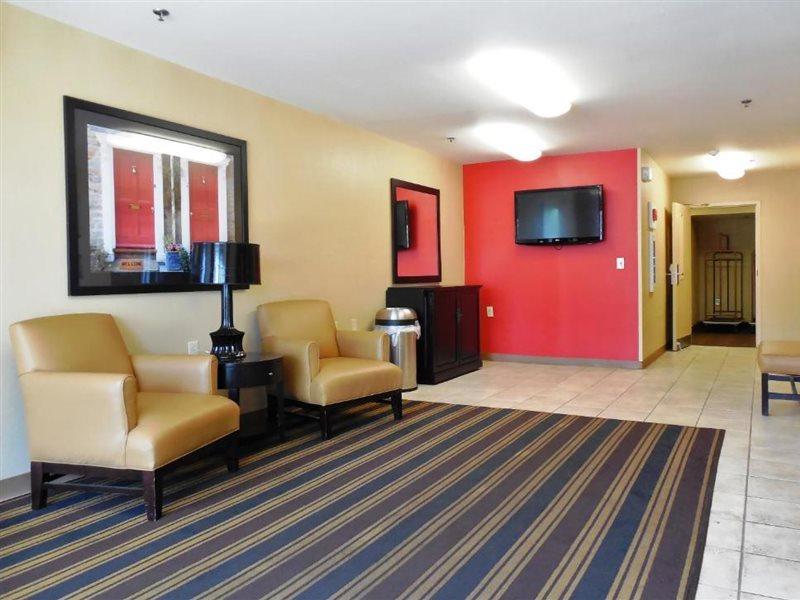 Extended Stay America Suites - Cleveland - Middleburg Heights Dış mekan fotoğraf