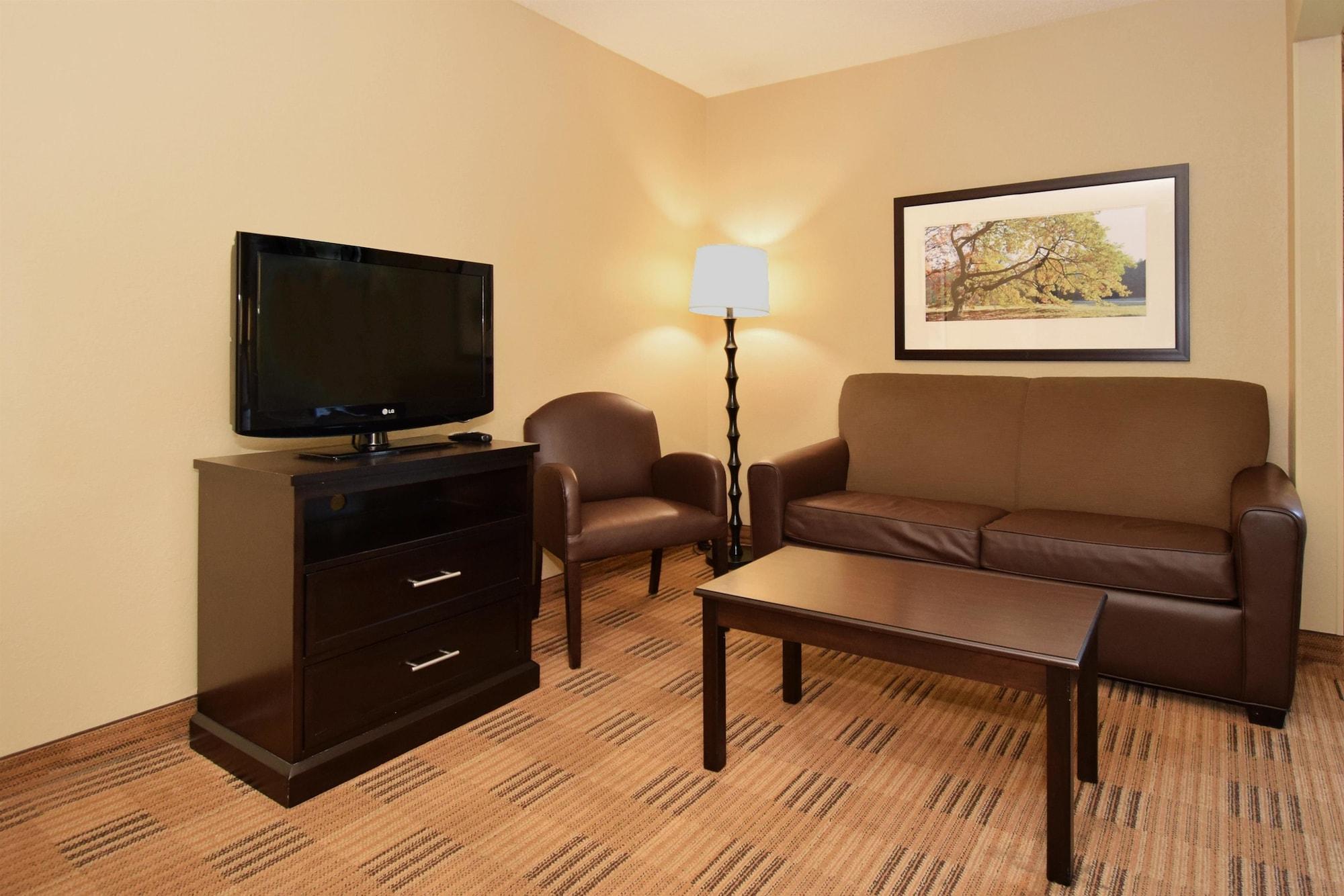 Extended Stay America Suites - Cleveland - Middleburg Heights Dış mekan fotoğraf