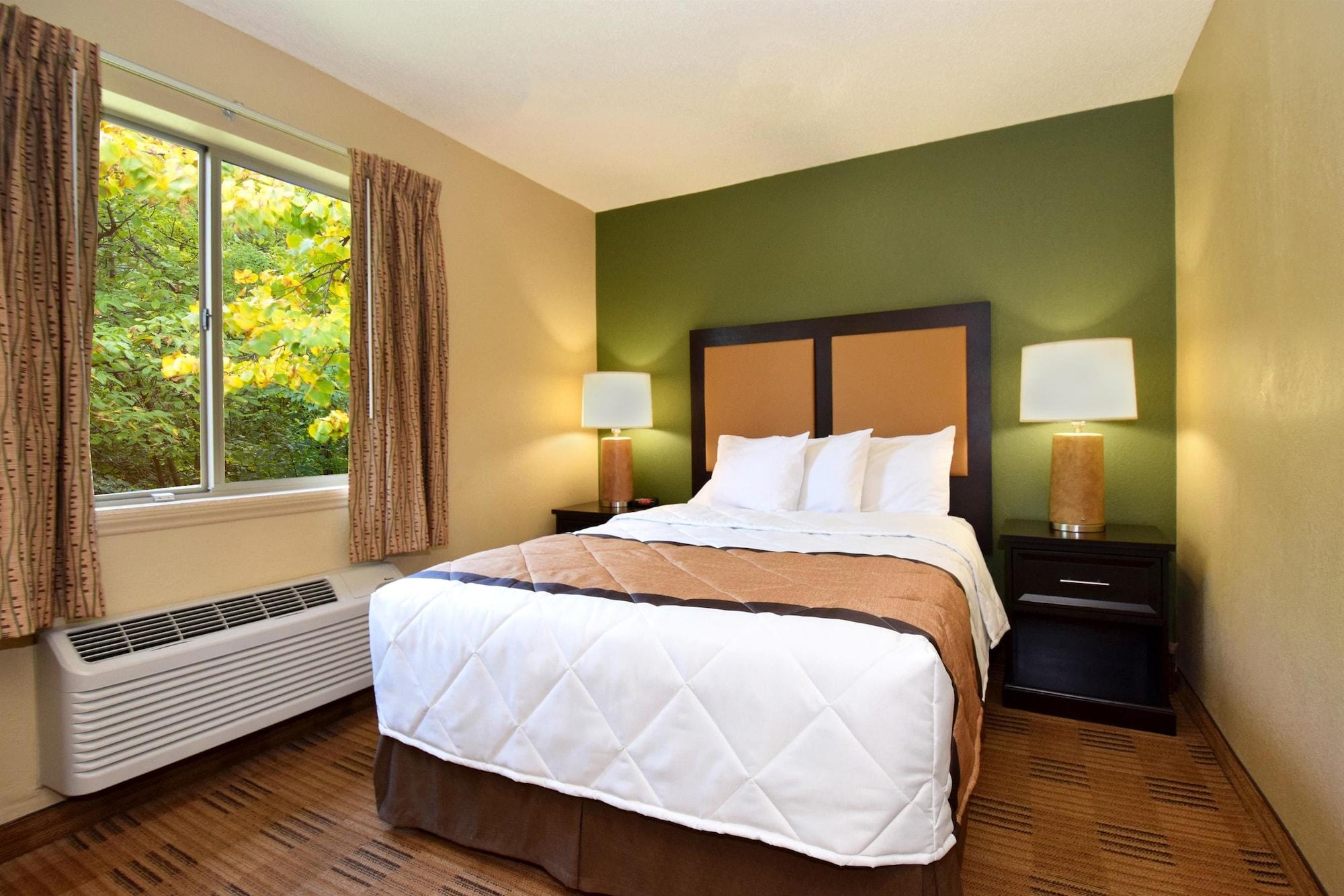 Extended Stay America Suites - Cleveland - Middleburg Heights Dış mekan fotoğraf