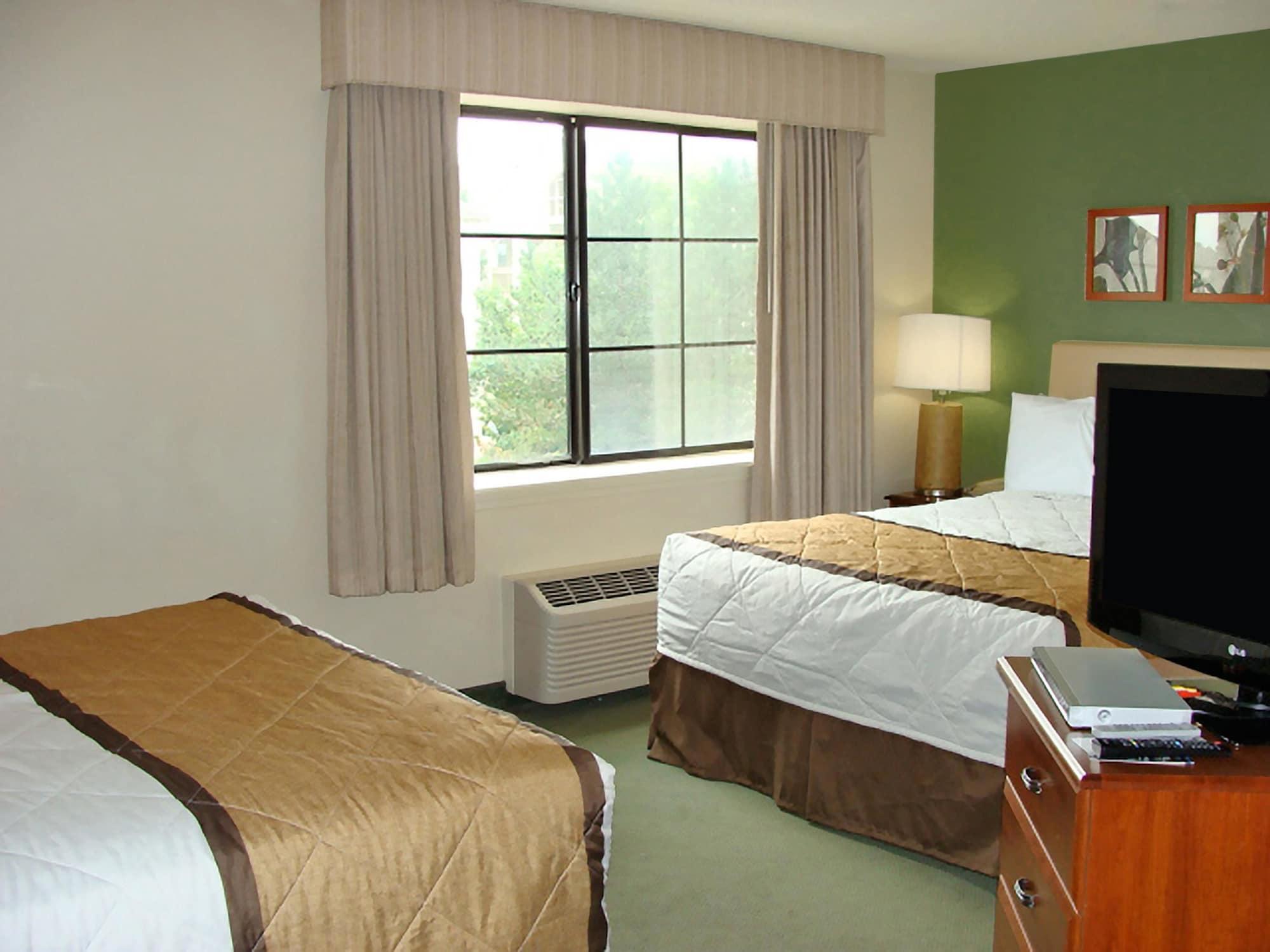 Extended Stay America Suites - Cleveland - Middleburg Heights Dış mekan fotoğraf