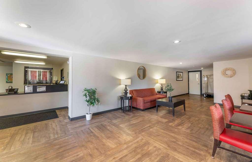 Extended Stay America Suites - Cleveland - Middleburg Heights İç mekan fotoğraf