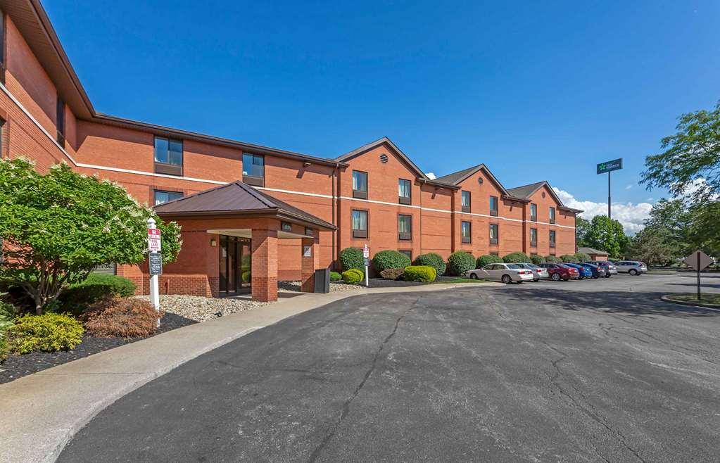 Extended Stay America Suites - Cleveland - Middleburg Heights Dış mekan fotoğraf