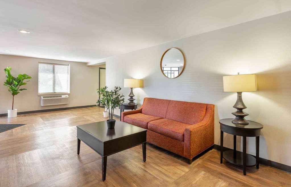 Extended Stay America Suites - Cleveland - Middleburg Heights İç mekan fotoğraf