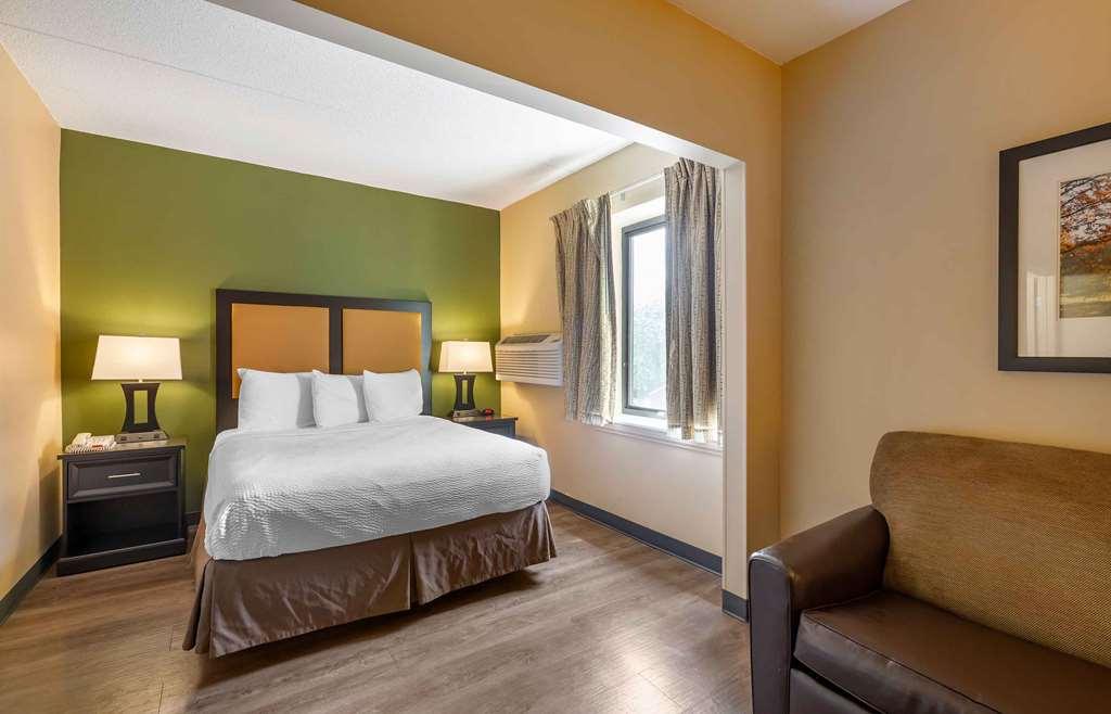 Extended Stay America Suites - Cleveland - Middleburg Heights Oda fotoğraf