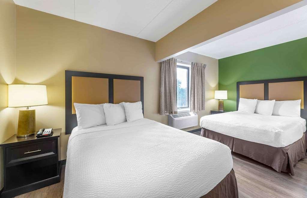 Extended Stay America Suites - Cleveland - Middleburg Heights Oda fotoğraf