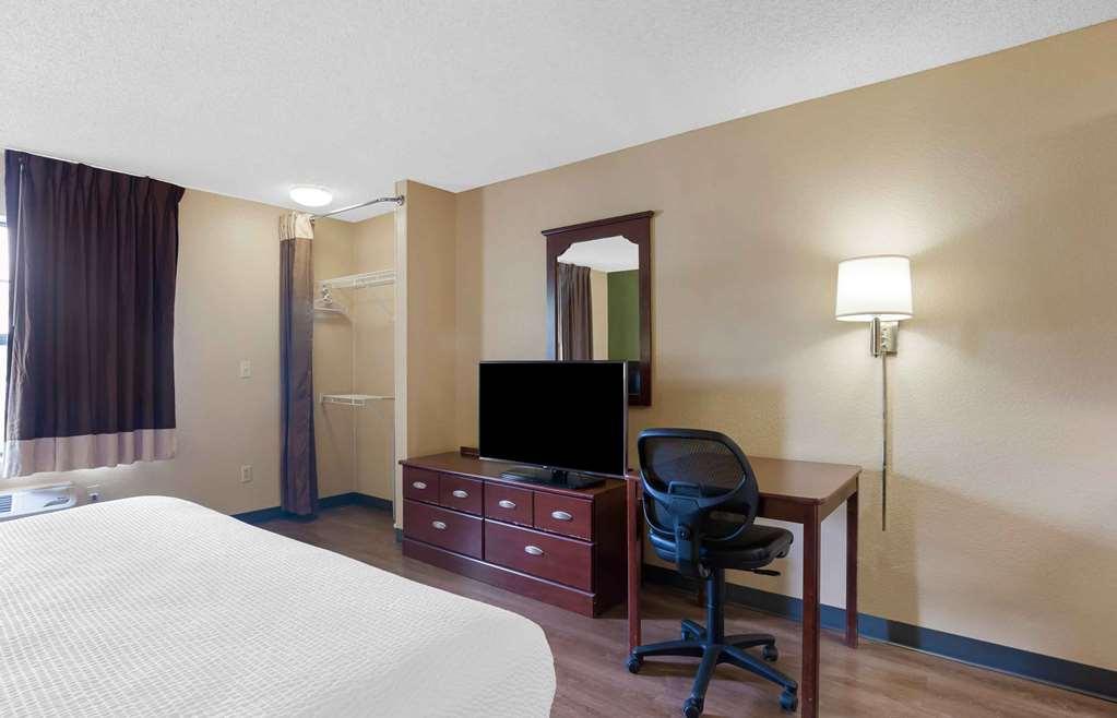 Extended Stay America Suites - Cleveland - Middleburg Heights Oda fotoğraf