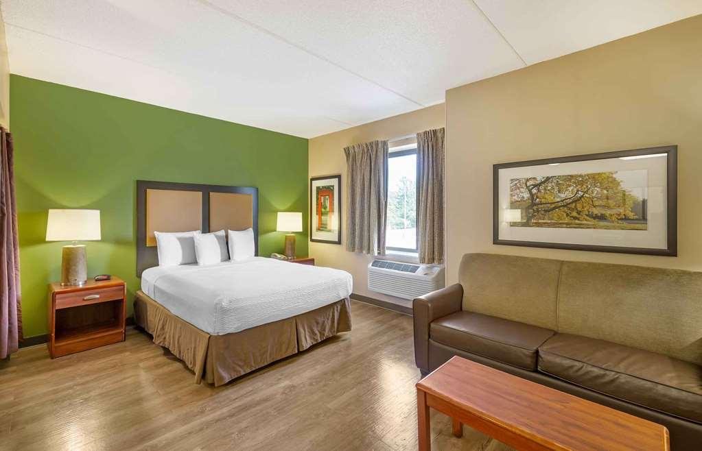 Extended Stay America Suites - Cleveland - Middleburg Heights Oda fotoğraf