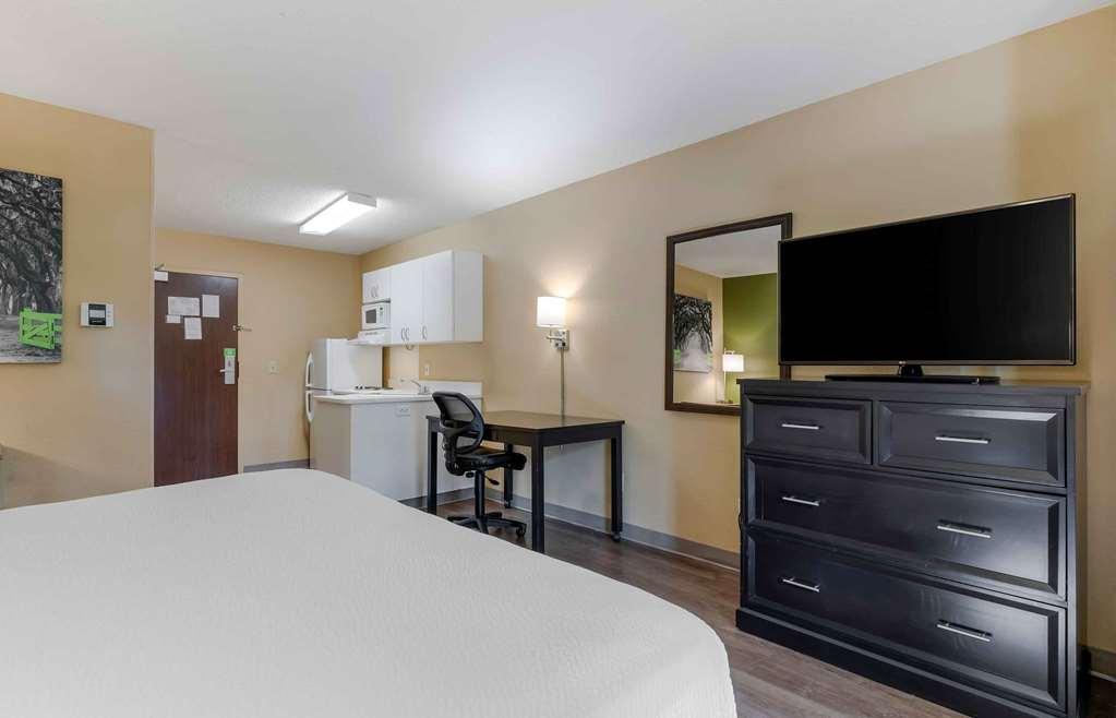 Extended Stay America Suites - Cleveland - Middleburg Heights Oda fotoğraf