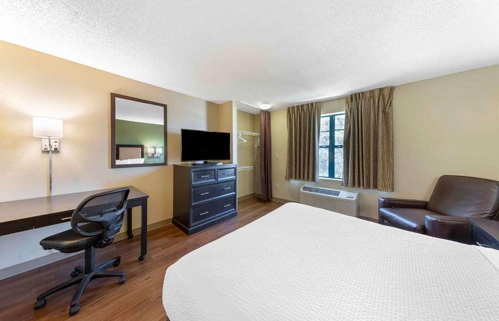 Extended Stay America Suites - Cleveland - Middleburg Heights Oda fotoğraf