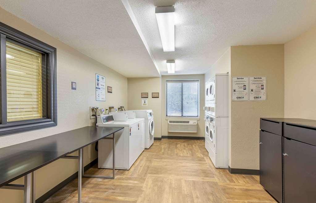 Extended Stay America Suites - Cleveland - Middleburg Heights Konforlar fotoğraf