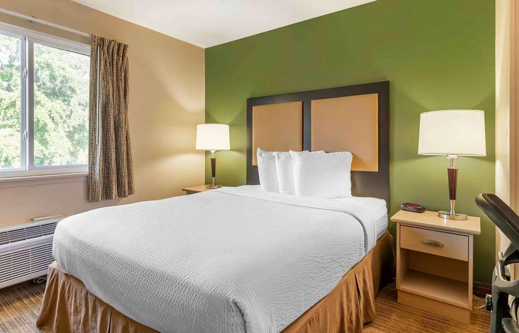 Extended Stay America Suites - Cleveland - Middleburg Heights Oda fotoğraf