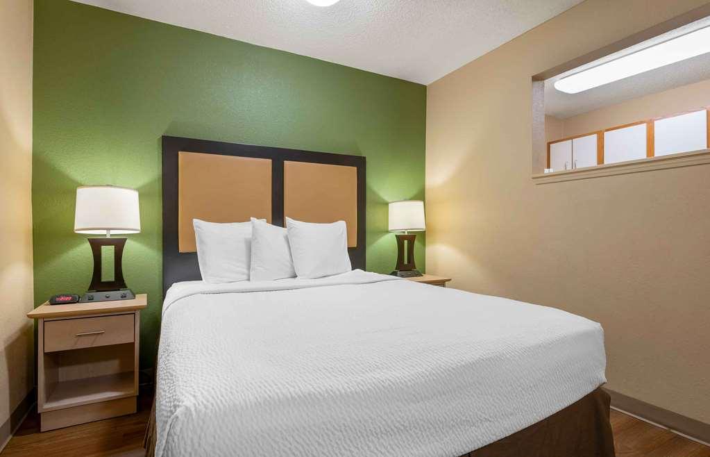 Extended Stay America Suites - Cleveland - Middleburg Heights Oda fotoğraf