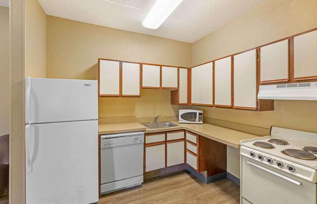 Extended Stay America Suites - Cleveland - Middleburg Heights Oda fotoğraf