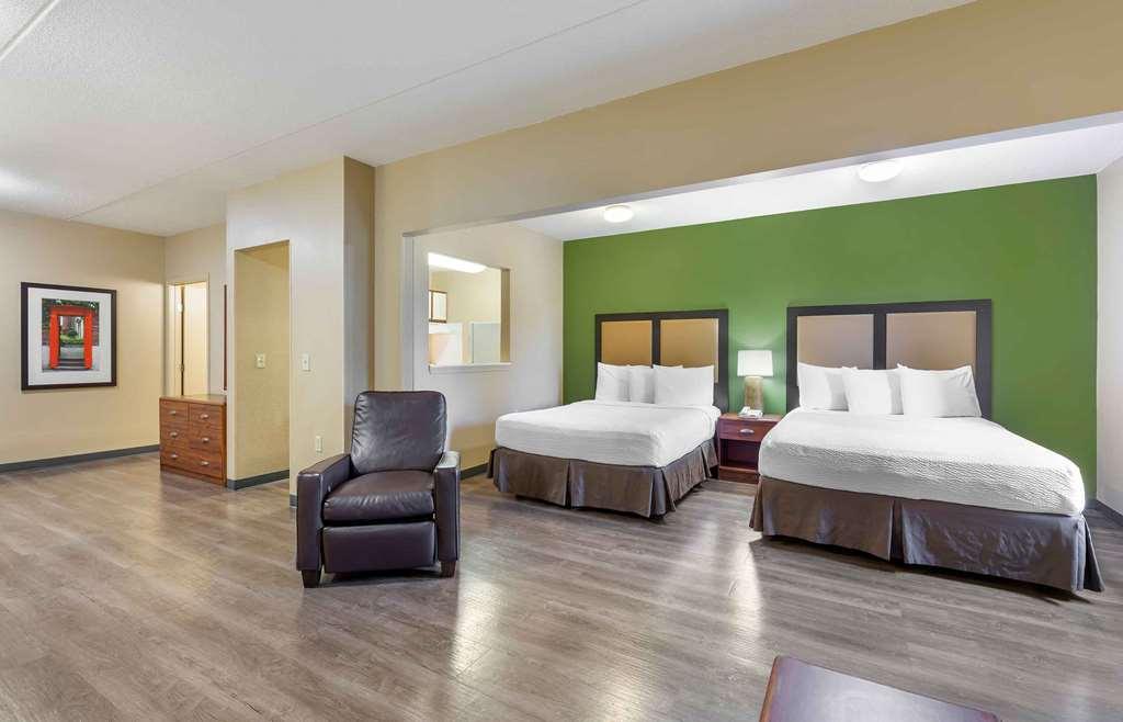 Extended Stay America Suites - Cleveland - Middleburg Heights Oda fotoğraf