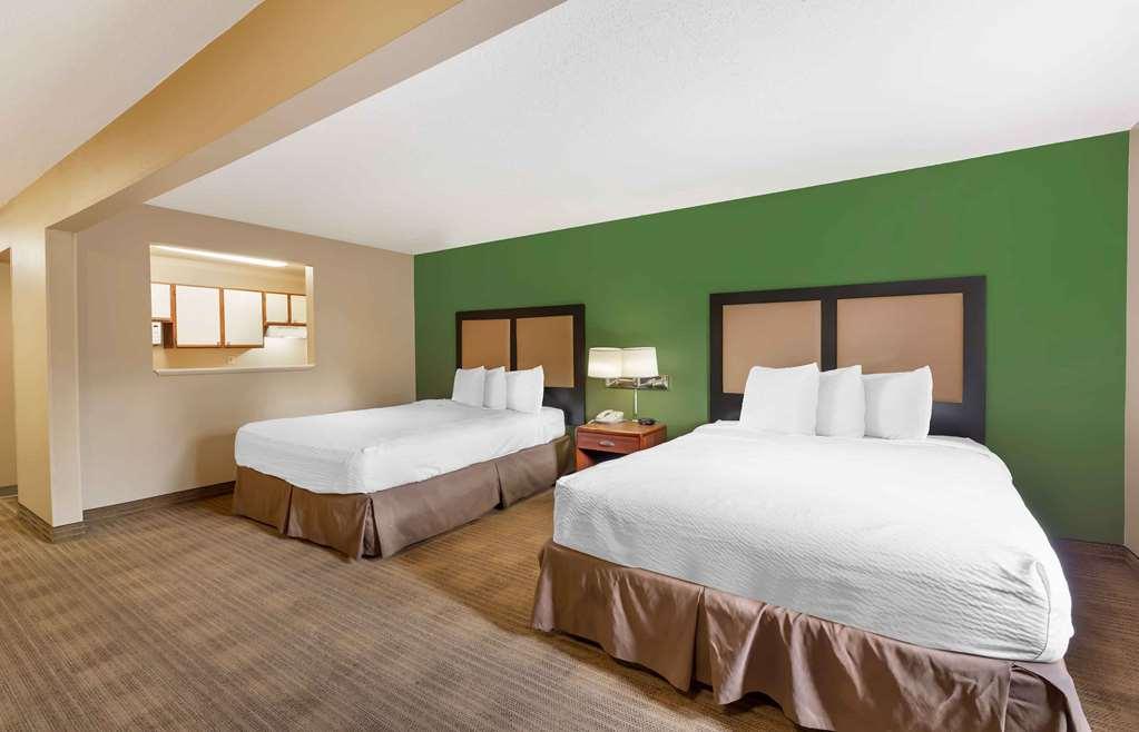 Extended Stay America Suites - Cleveland - Middleburg Heights Oda fotoğraf