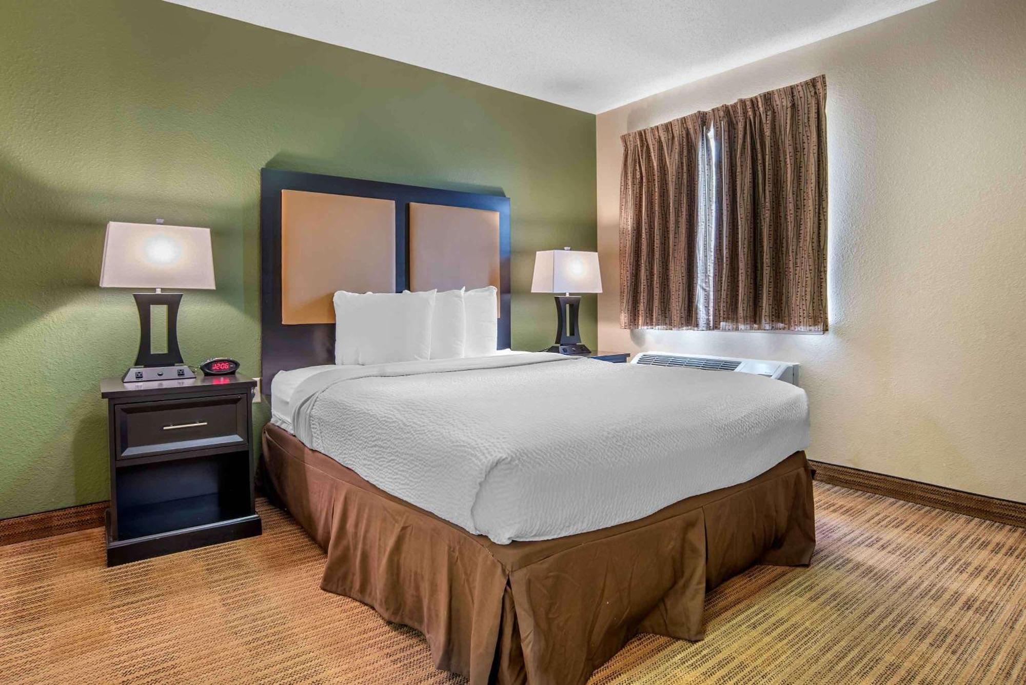 Extended Stay America Suites - Cleveland - Middleburg Heights Dış mekan fotoğraf