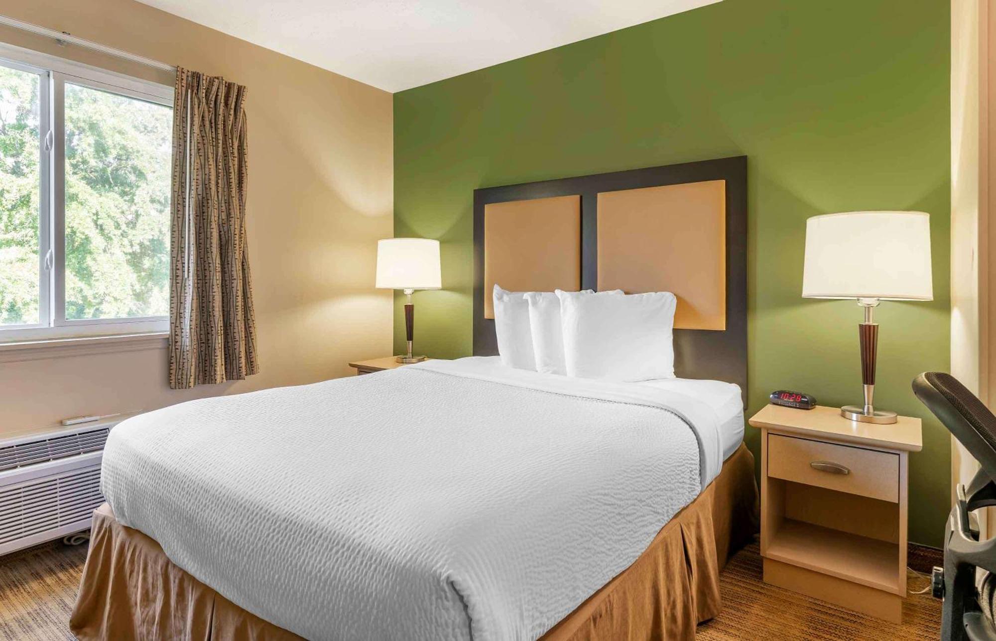 Extended Stay America Suites - Cleveland - Middleburg Heights Dış mekan fotoğraf