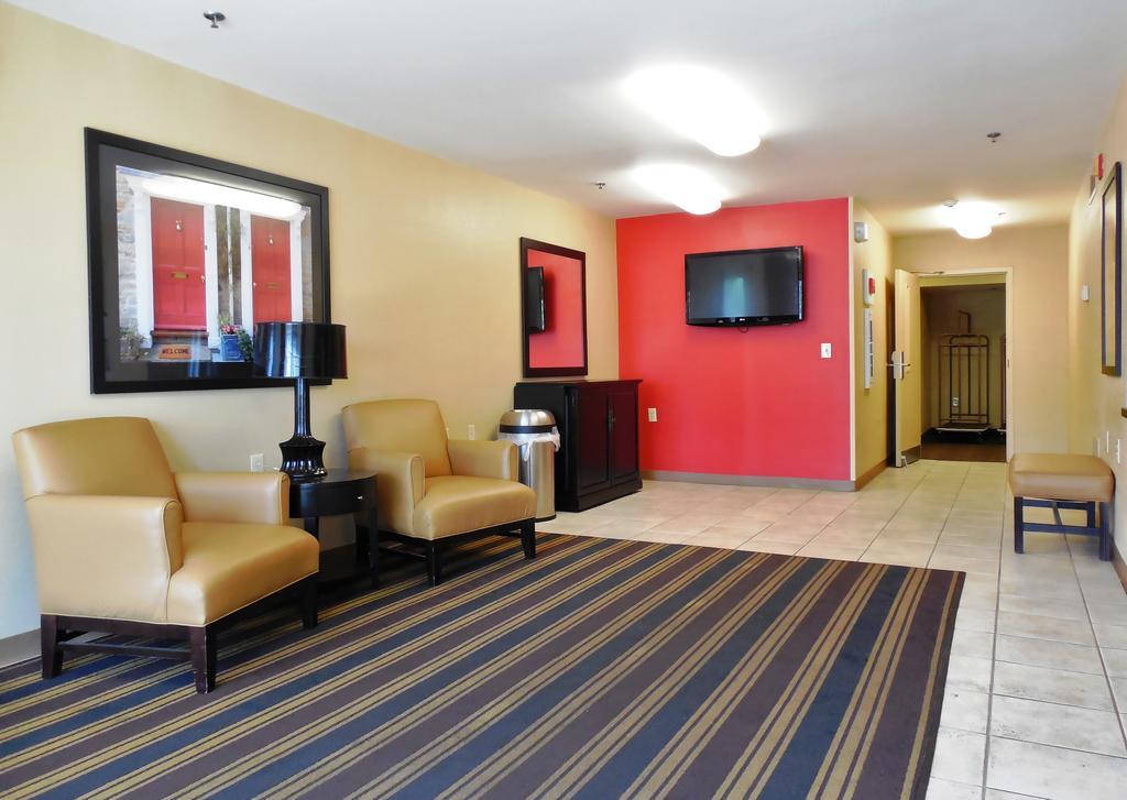 Extended Stay America Suites - Cleveland - Middleburg Heights Dış mekan fotoğraf