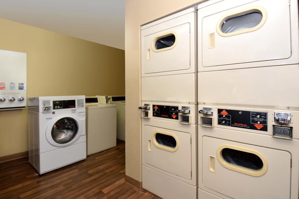 Extended Stay America Suites - Cleveland - Middleburg Heights Dış mekan fotoğraf