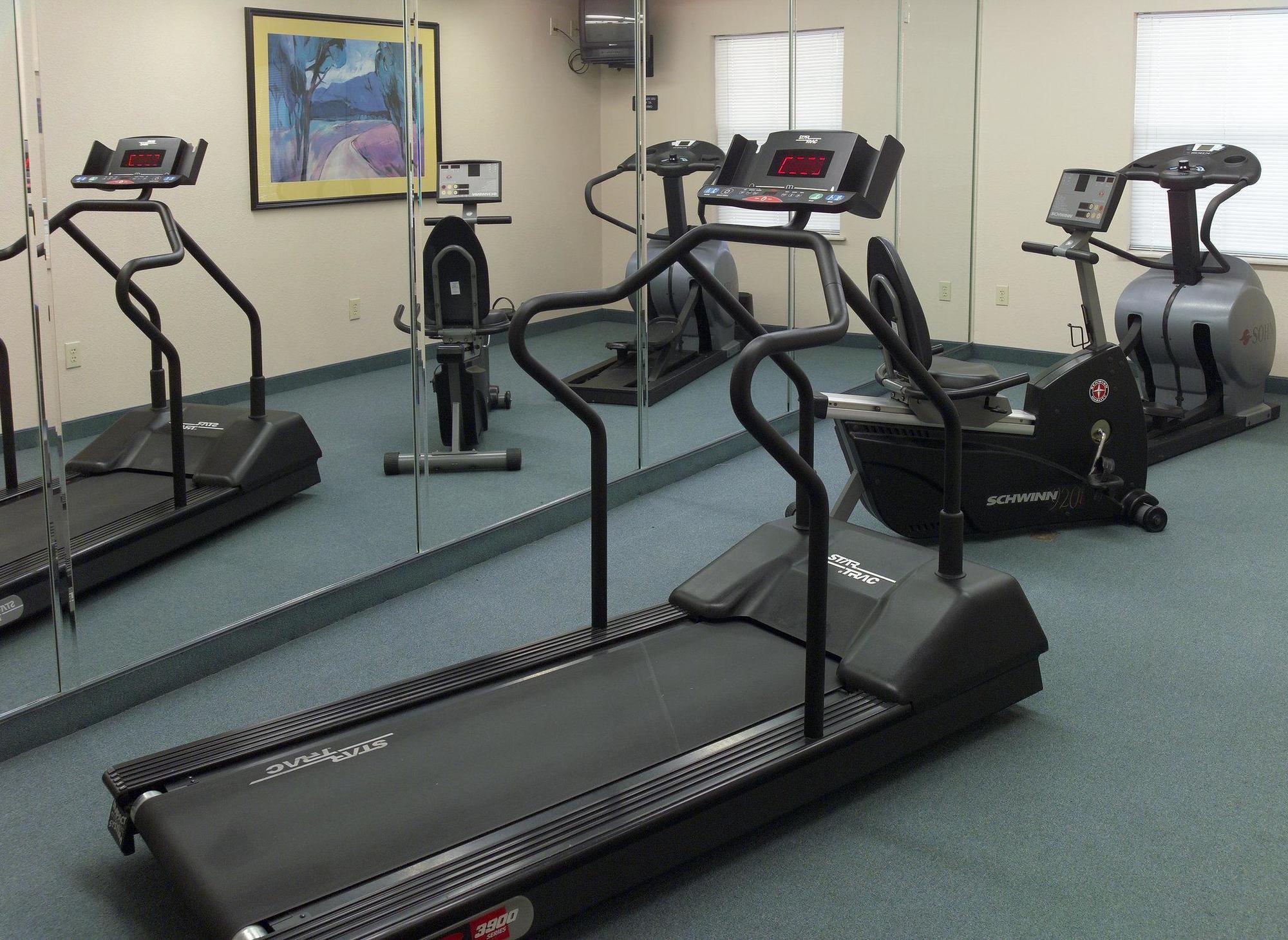Extended Stay America Suites - Cleveland - Middleburg Heights Dış mekan fotoğraf