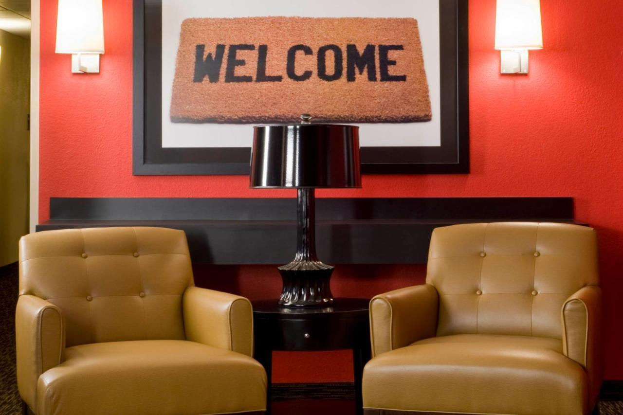 Extended Stay America Suites - Cleveland - Middleburg Heights Dış mekan fotoğraf