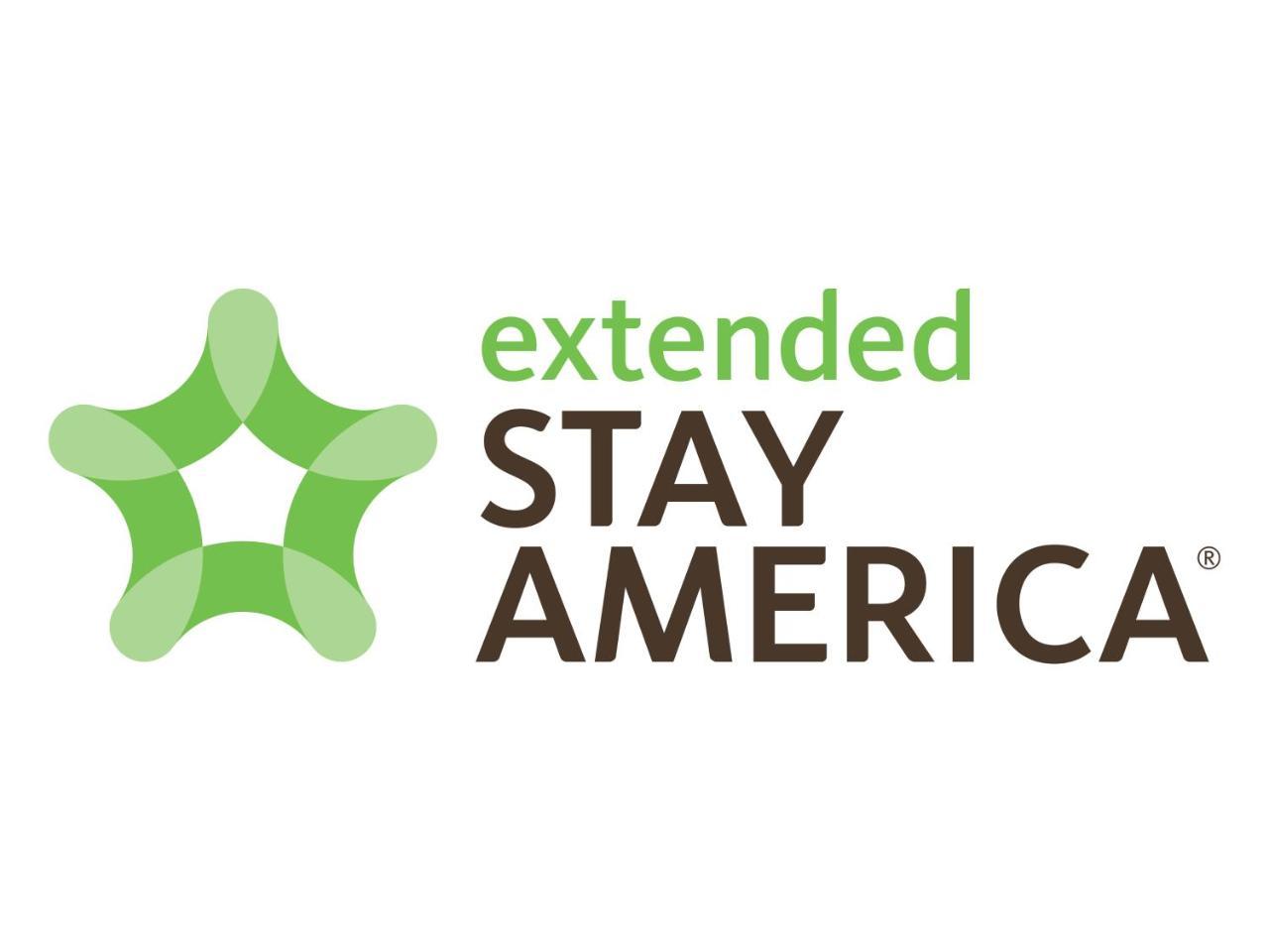 Extended Stay America Suites - Cleveland - Middleburg Heights Dış mekan fotoğraf